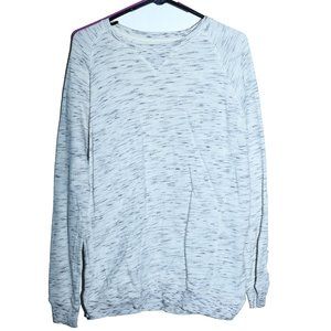 BDG White Sweater Size Small